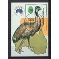 Cuba N° bloc 84 YVERT OBLITERE ( USED )