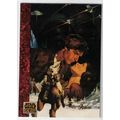 STAR WARS ' GALAXY series 1 ' card # 68 ( 1993 )