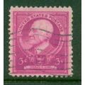 Used 871 3c Charles Eliot Fine NA1580