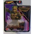 HOT WHEELS ' GUARDIANS of the GALAXY ' GROOT ch...