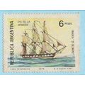 Argentina 1975 // ref.: pg 004-X