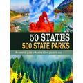 50 States 500 State Parks