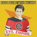 Rage Against The Machine - Evil Empire (CD, Alb...