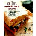 The Meat Lover's Meatless Cookbook - Vegetarian Recipes Carnivores Will Devour b