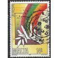 1995 SG 987 - fine used (o)