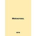Motocross. In English /Motocross.