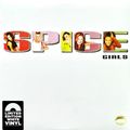 SPICE GIRLS - SPICE - WHITE VINYL 12" LP LIMITE...