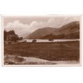 Loch Voil and Braes of Balquhidder Perthshire J...