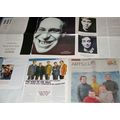 KIDS IN THE HALL Tv Show + Cast 54x Clippings