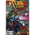 FIRST ISSUE - TEAM X 2000 NO. 1 (1999)