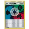 Pokemon Sun & Moon Ultra Prism 137/156 Unit Ene...