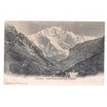 HOTEL JUNGFRAUBLICK & JUNGFRAU, INTERLAKEN SWIT...