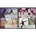 GERMANY BUND [2009] MiNr 2727-30 ( O/used ) [La...