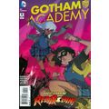 Gotham Academy (Vol 1) # 011 NM MODERN AGE COMICS