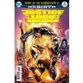 Justice League of America (Vol 5) # 010 NM (Cvr...