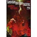 Sandman Mystery Theatre: Sleep of Reason (Ltd) ...