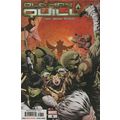 Old Man Quill (2019 Ltd) # 008 NM MODERN AGE CO...