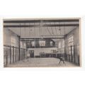 The Gymnasium Secondary School Fakenham Postcar...