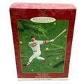 MARK MCGWIRE Christmas Ornament HALLMARK 2000 B...