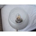 BEDSIDE LAMP (05/01) # # #