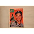 Marion Fricano 1994 Topps 1954 Archives NO. 124