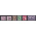 653 1/2c Nathan Hale Average Plus MNH VA0267c