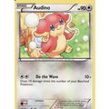 Pokemon Black & White Noble Victories 85/101 Au...