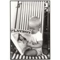 Jean Rey Julien Rio De Janeiro Playboy Magazine...