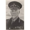 Preston Lancashire Sea Captain Military Real Ph...