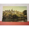 CHURCH & VICARAGE, CHIPPENHAM WILTSHIRE unused ...
