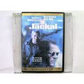 The Jackal [DVD] [1997]