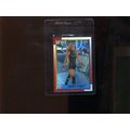 2021 Topps Heritage WWE Rainbow Foil #98 Becky ...