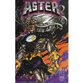 ASTER #2 - ENTITY COMICS (1995)