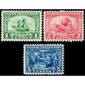 548-50, Mint VF NH Post Office Fresh Set! - Stu...