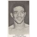 Randolph Turpin Middleweight Boxing Champion Po...