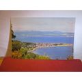CROMARTY from the hill. SCOTLAND unused postcar...