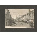 Postcard Hampshire Southampton Bernard Street