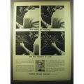 1960 Ladies' Home Journal Magazine Ad - The bab...