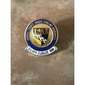 Norfolk county indoor bowling association silve...