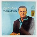 Eddy Arnold – Lonely Again Vinyl LP Record Albu...