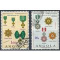 Portuguese Civil & Military Orders: 1e & 20e - ...
