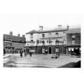pt9393 - Hotels in Market Square , Brewood , St...