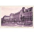 35 - Rennes - PALAIS DU COMMERCE