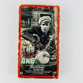 The Wild One VHS Video Tape Marlon Brando Cult ...