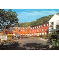 D024967 Croit Anna Hotel. Fort William. Inverne...