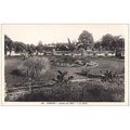 49 - Angers - JARDIN DU MAIL