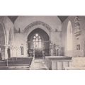 EA 193 ENMORE CHURCH INTERIOR
