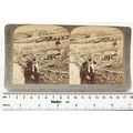 1903 Stereoscopic Card - Tombs of the Phophets,...