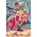 Buffy the Vampire Slayer: Giles: #4 Regular DAR...