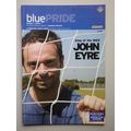 OLDHAM ATHLETIC v BRIGHTON & HOVE ALBION Div2 0...